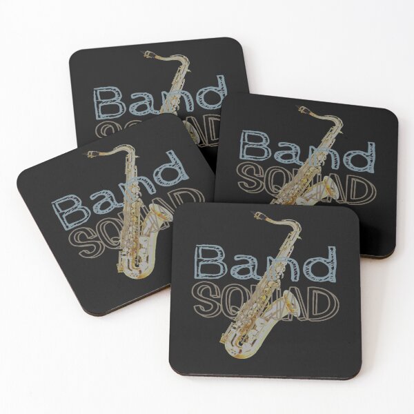 Item preview, Tenor Sax designed and sold by QuenBonami.
