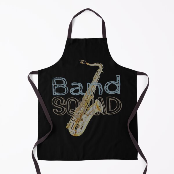 Item preview, Tenor Sax designed and sold by QuenBonami.