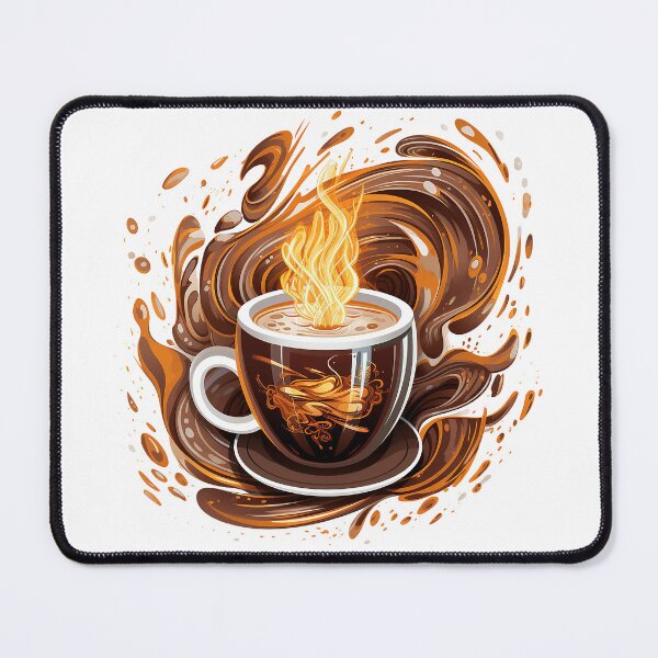 Item preview, Coffee Energy - Wake Up and Energize designed and sold by ⭐Beatiful House⭐.