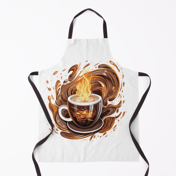 Item preview, Coffee Energy - Wake Up and Energize designed and sold by ⭐Beatiful House⭐.