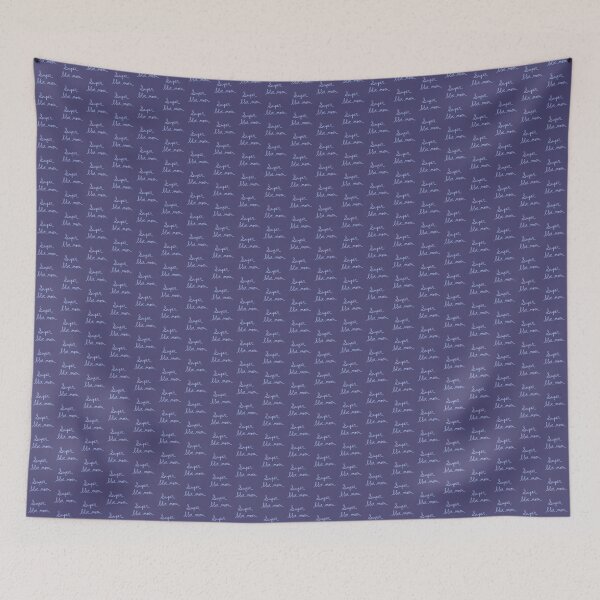 Item preview, Super Blue Moon designed and sold by abeink.