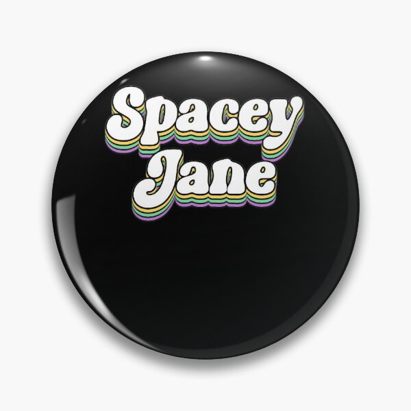 Item preview, Spacey Jane designed and sold by PhilGrdin.