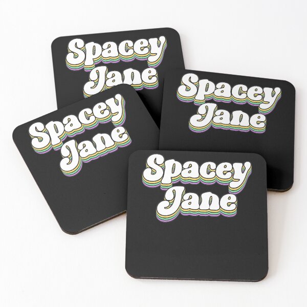 Item preview, Spacey Jane designed and sold by PhilGrdin.