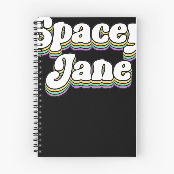 Item preview, Spacey Jane designed and sold by PhilGrdin.