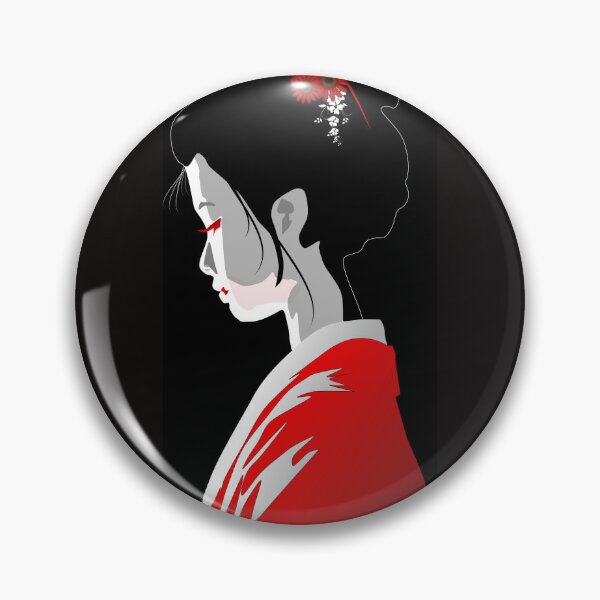 Item preview, Red designed and sold by Sonia Jones Art.