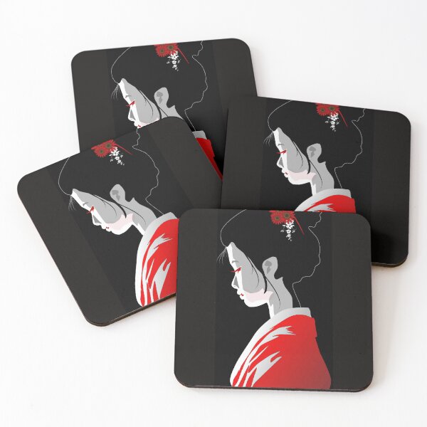 Item preview, Red designed and sold by Sonia Jones Art.