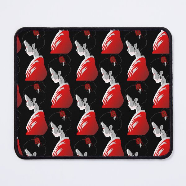 Item preview, Red designed and sold by Sonia Jones Art.