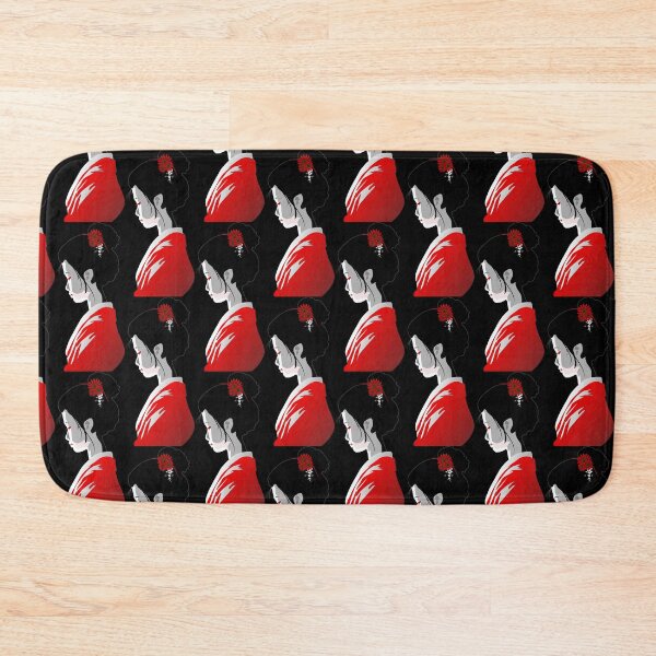 Item preview, Red designed and sold by Sonia Jones Art.