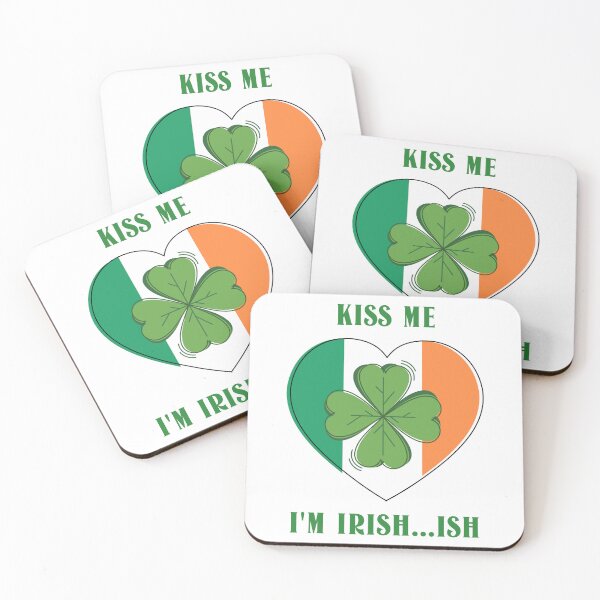 Item preview, Irish  designed and sold by madebyalic.