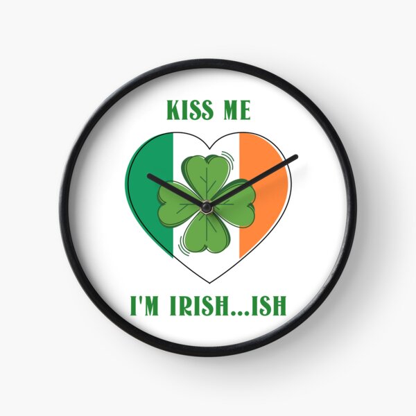 Item preview, Irish  designed and sold by madebyalic.