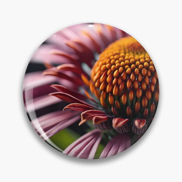 Item preview, Echinacea designed and sold by CraftyUniverse.