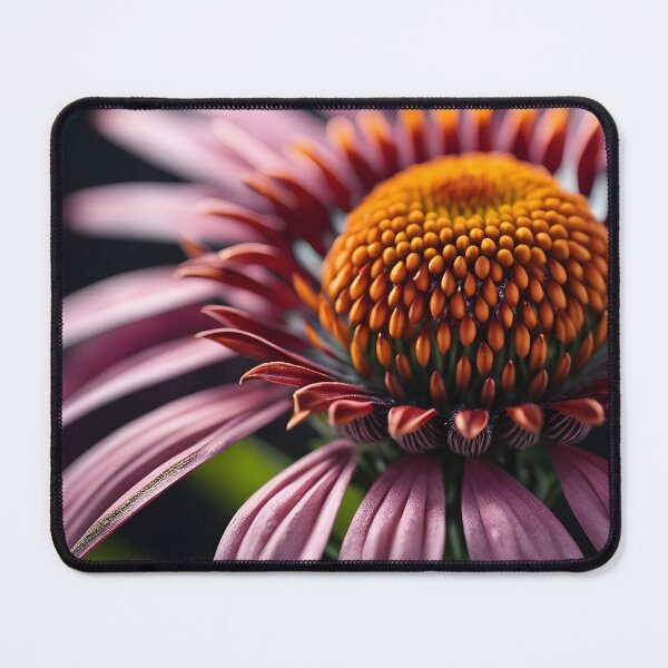 Item preview, Echinacea designed and sold by CraftyUniverse.
