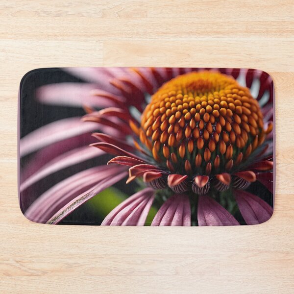 Item preview, Echinacea designed and sold by CraftyUniverse.
