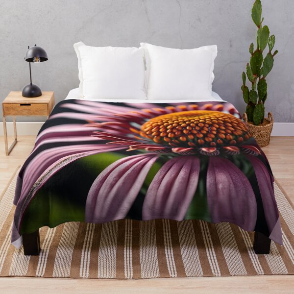 Item preview, Echinacea designed and sold by CraftyUniverse.