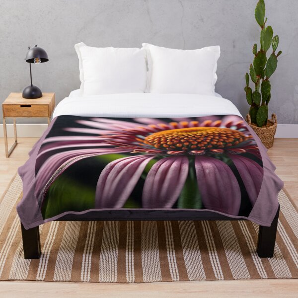 Item preview, Echinacea designed and sold by CraftyUniverse.