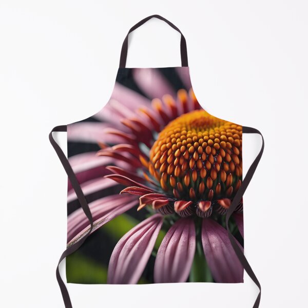 Item preview, Echinacea designed and sold by CraftyUniverse.
