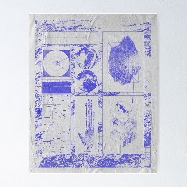 Item preview, Geological mystery designed and sold by Aurélien Couturier.