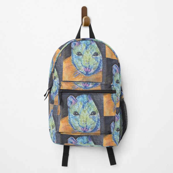 Item preview, Blue rat designed and sold by itkacreations.