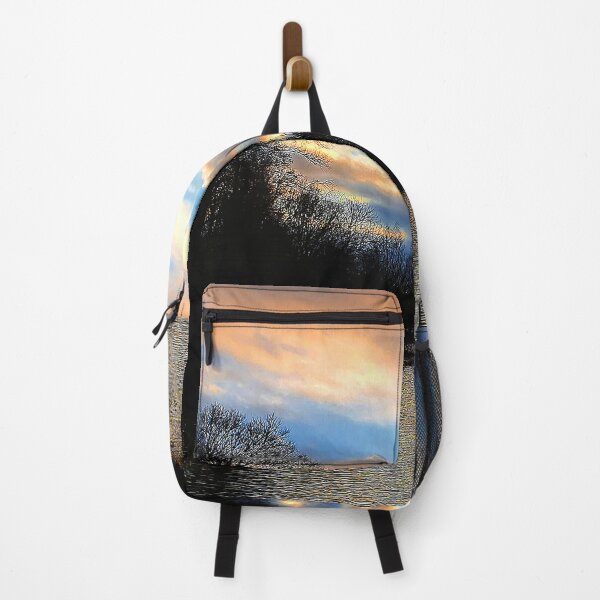 Item preview, Evening Sun in Barnwell Country Park designed and sold by Anthony Hedger Photography.