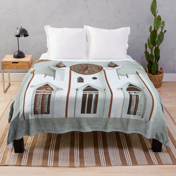 Item preview, Medieval castle designed and sold by UrbanHedgehog.