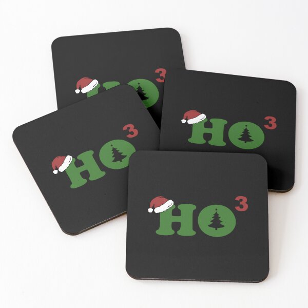 Aperçu de l'œuvre Ho Cubed Joyeux Noël créée et vendue par dlpajtcukse77.