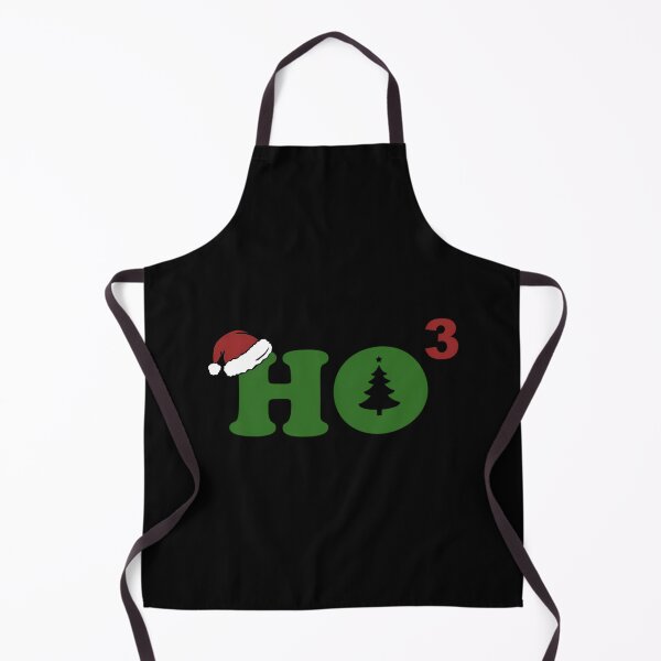 Item preview, Ho Cubed Merry Christmas designed and sold by dlpajtcukse77.