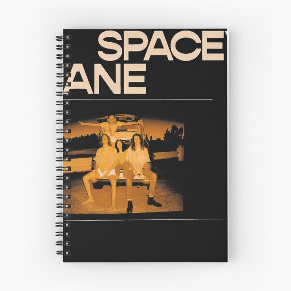Item preview, Spacey Music designed and sold by PhilGrdin.