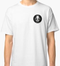 Carousel Sniper Victim Logo Classic T-Shirt