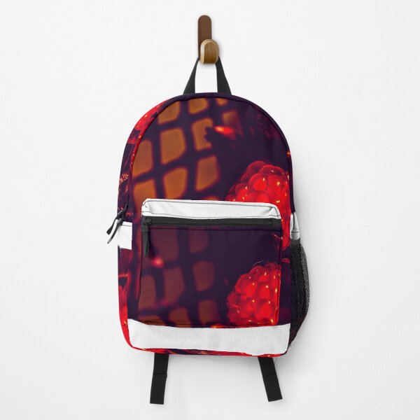 Item preview, Raspberries In A Pinecone designed and sold by Jim Love.