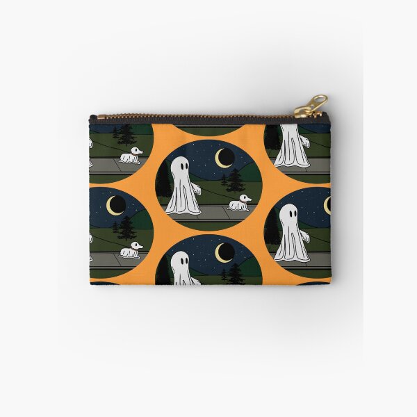 Item preview, Ghost Walk designed and sold by BasilRBoutique.