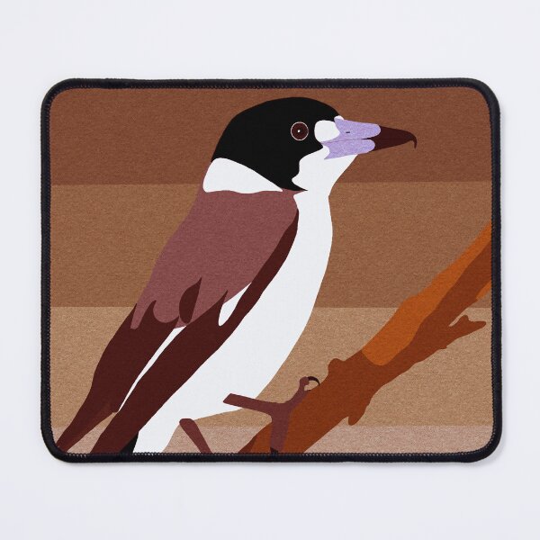 Item preview, ButcherBird - looks can be deceiving designed and sold by KyuubuArts.