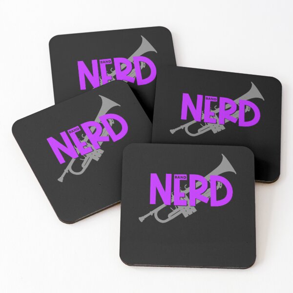 Item preview, The Nerd Trumpet designed and sold by BelisardaBoulan.