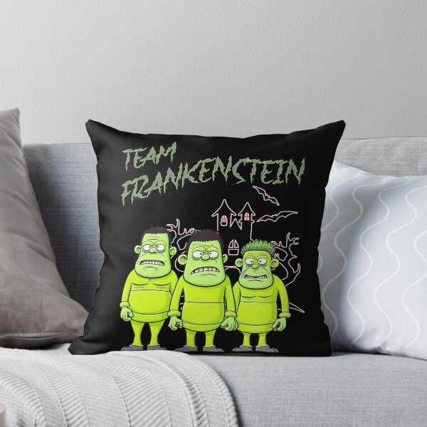 Item preview, Equipo frankenstein designed and sold by 5PointsDigital.