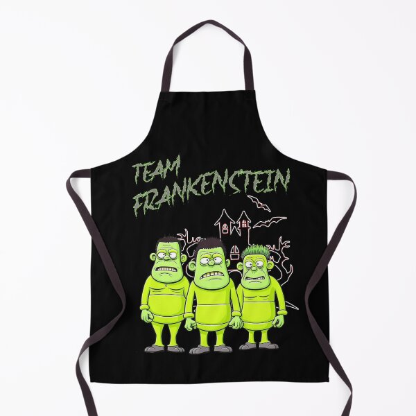 Item preview, Team Frankenstein designed and sold by 5PointsDigital.
