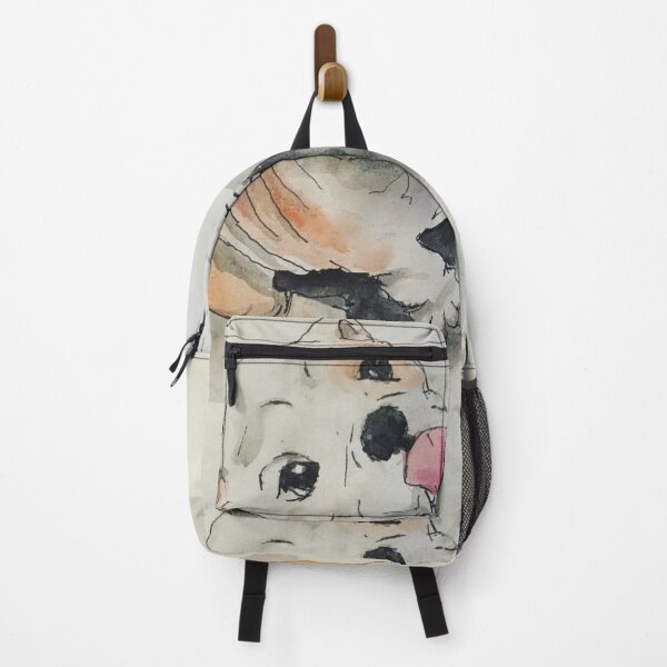 Item preview, Bulldog Pup designed and sold by Bootei.