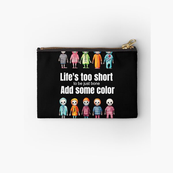 Item preview,  Bringing Color to the Afterlife designed and sold by Pennapadigi.