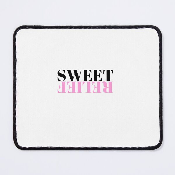 Item preview, Sweet Relief mb designed and sold by aliceswhiterab.