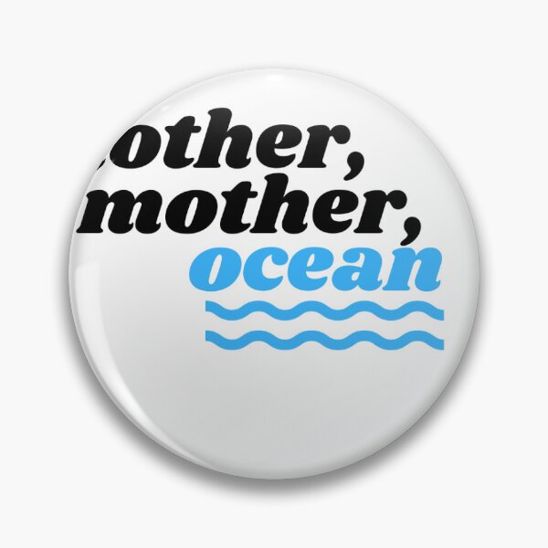 Item preview, Mother,Mother Ocean. designed and sold by starplace-.
