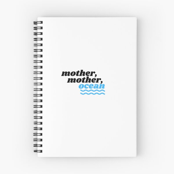 Item preview, Mother,Mother Ocean. designed and sold by starplace-.
