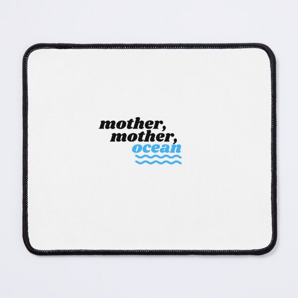 Item preview, Mother,Mother Ocean. designed and sold by starplace-.