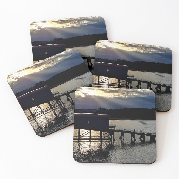 Item preview, Tenby Lightboat Station, Wales designed and sold by Anthony Hedger Photography.