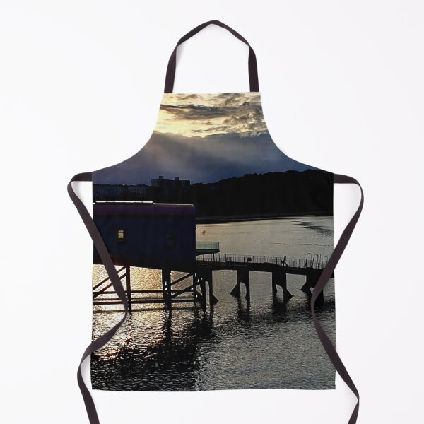 Item preview, Tenby Lightboat Station, Wales designed and sold by Anthony Hedger Photography.