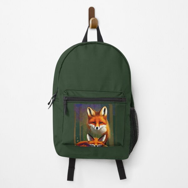 Item preview, Foxes designed and sold by Ellimade.