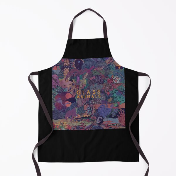 Item preview, The Glass Animals designed and sold by BelisardaBoulan.