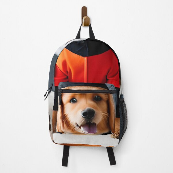 Item preview, Halloween Dog wizard designed and sold by Colin Bentham.