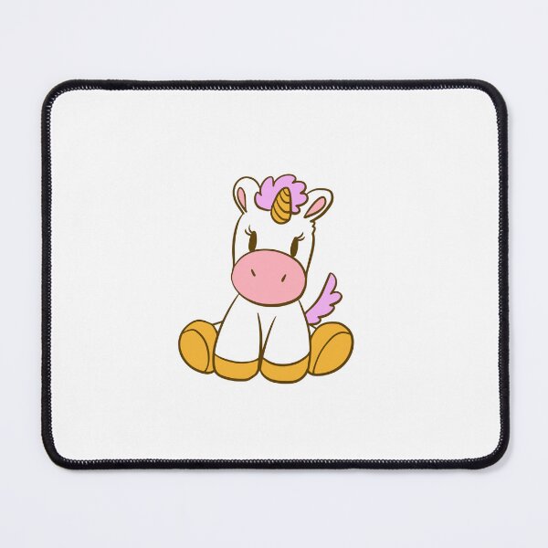 Item preview, unicorn mb designed and sold by aliceswhiterab.