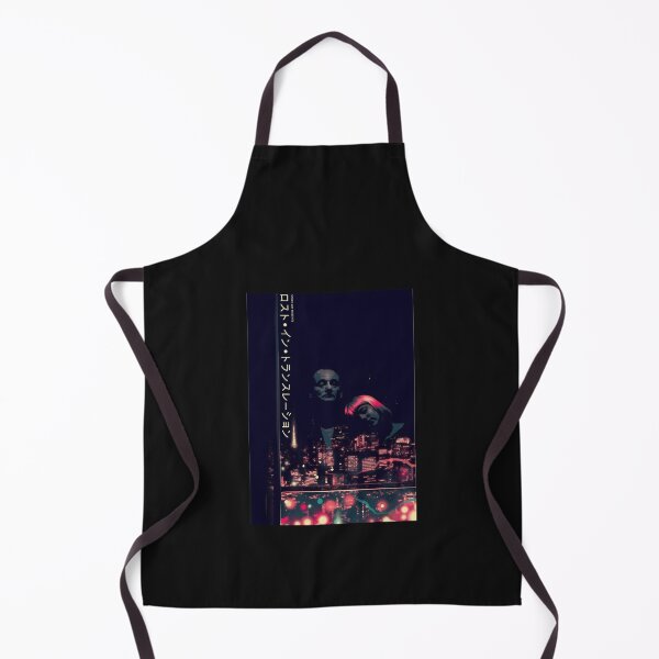 Item preview, Lost In Translation Japanese Release designed and sold by Richielocko.