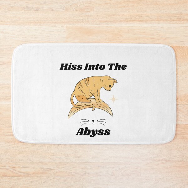Item preview, Copy of Hiss Into The Abyss designed and sold by med-shop15.