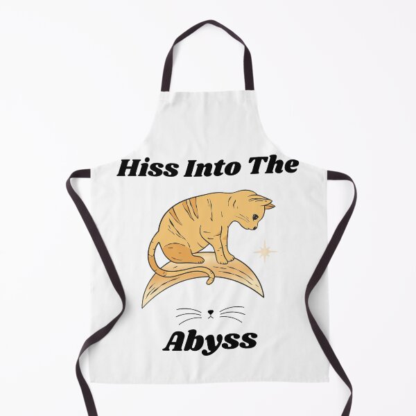Item preview, Copy of Hiss Into The Abyss designed and sold by med-shop15.