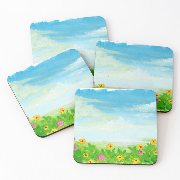 Item preview, Blue sky designed and sold by NCArtstation195.